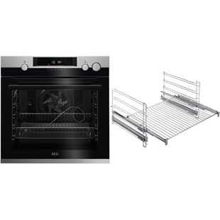 AEG EUR57VA2 (BSS57606BM + TR2LFV)