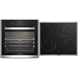 Grundig GEHM 19310 B