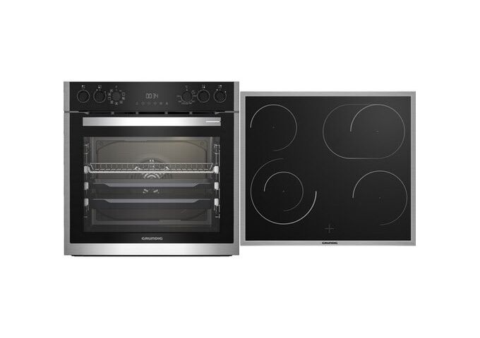 Grundig GEHM 19310 B