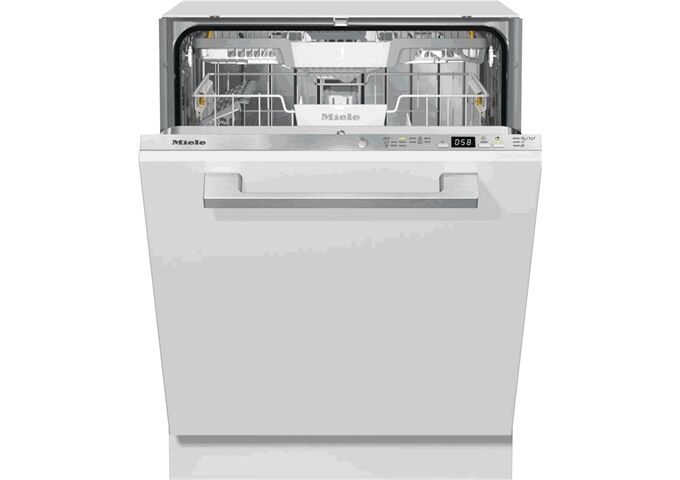 Miele G 5350 SCVi Active Plus