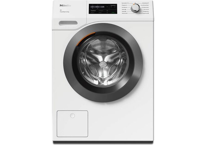 Miele WCG 370 WPS W1