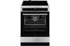 AEG CIB6641BBM *Ausstellstück* (Edelstahl)