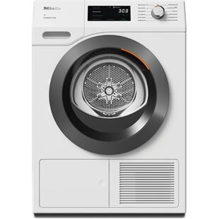 Miele TCF770WP D LW EcoSpeed