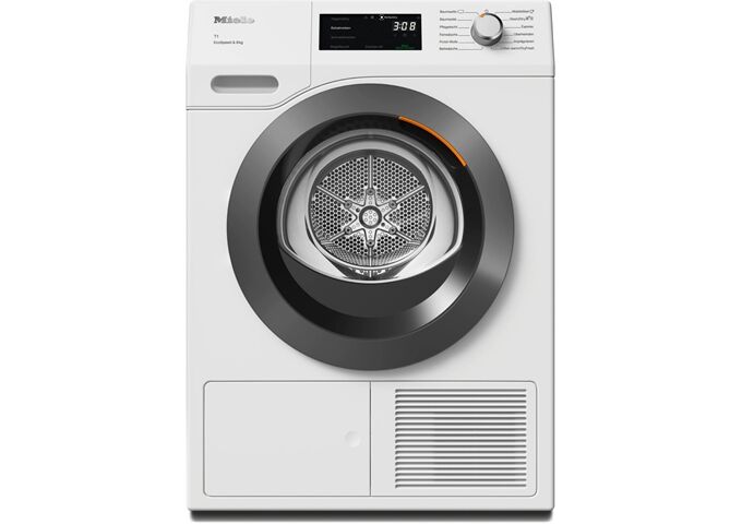 Miele TCF770WP D LW EcoSpeed