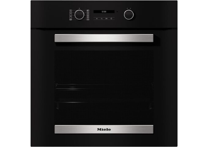 Miele H 2465 B Active
