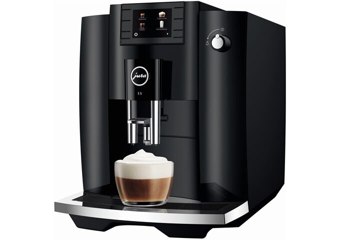 JURA E6 (EC)