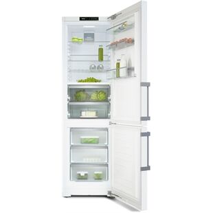 Miele KFN 4797 CD ws