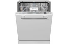 Miele G 5350 Vi Active Plus (Edelstahl) 3 Jahre Premiumshop Garantie
