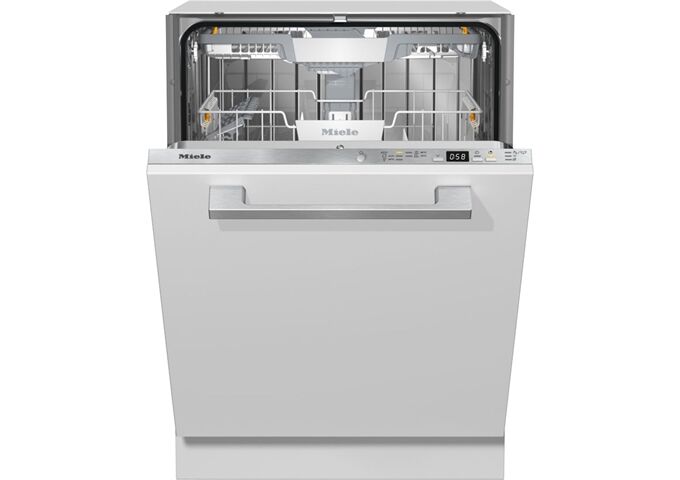 Miele G 5355 SCVi XXL Active Plus