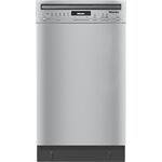 Miele G 5940 SCU SL NEU