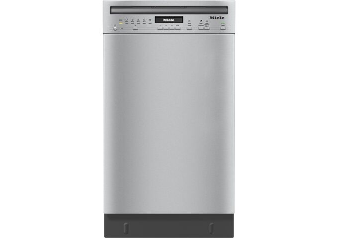 Miele G 5940 SCU SL NEU