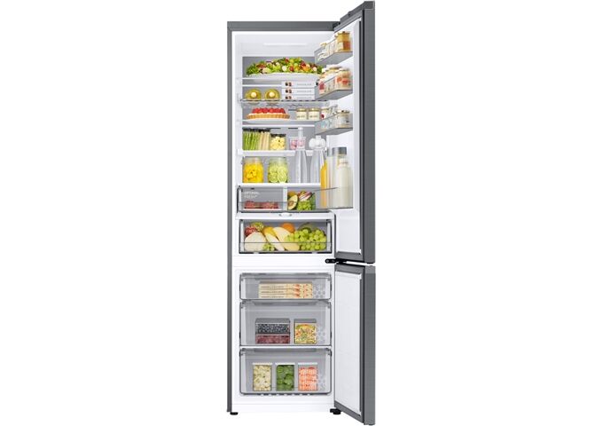 Samsung RL38A776ASR