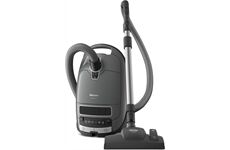 Miele Complete C3 Silence Flex (Graphitgrau)