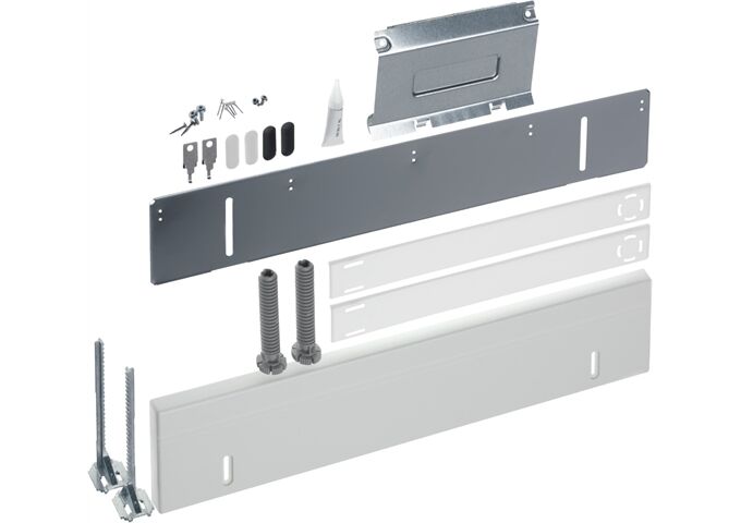 Miele UBS-G 60-1 Unterbau-Set