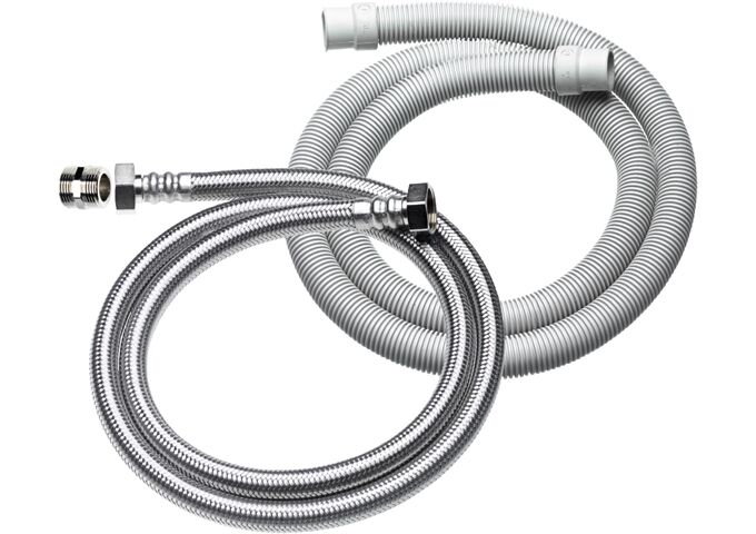 Miele WZAVS 1,5 Schlauchverlängerung