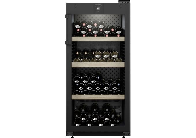 LIEBHERR WPbl 4201-20 GrandCru