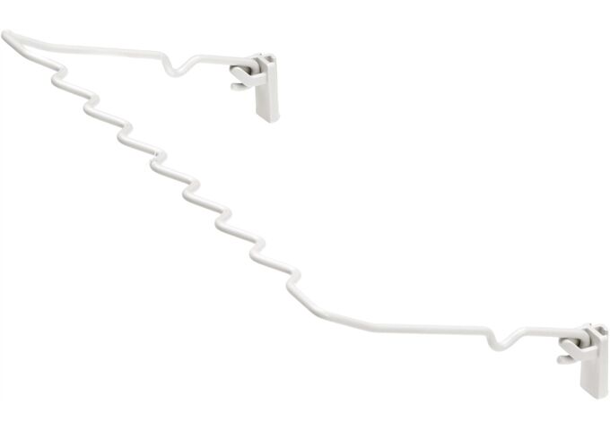Miele GGU 5000 Gläserbügel