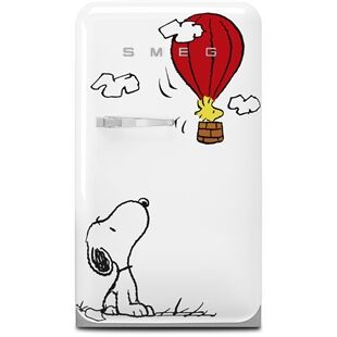 SMEG FAB10RDSN5 Snoopy Design