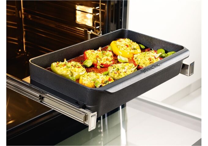 Miele HFC 50 FlexiClip 1-fach Auszug