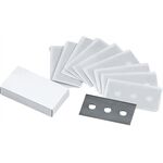 Miele Schaber-Ersatzklingen, Inhalt 10 Stück