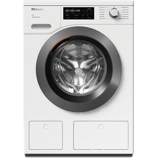 Miele WCG 660 WPS TDos W1