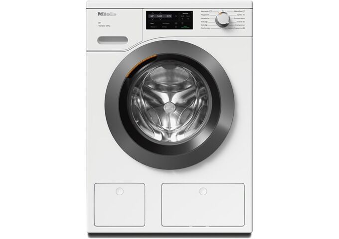 Miele WCG 660 WPS TDos W1