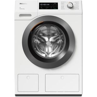 Miele WCG 670 WPS W1