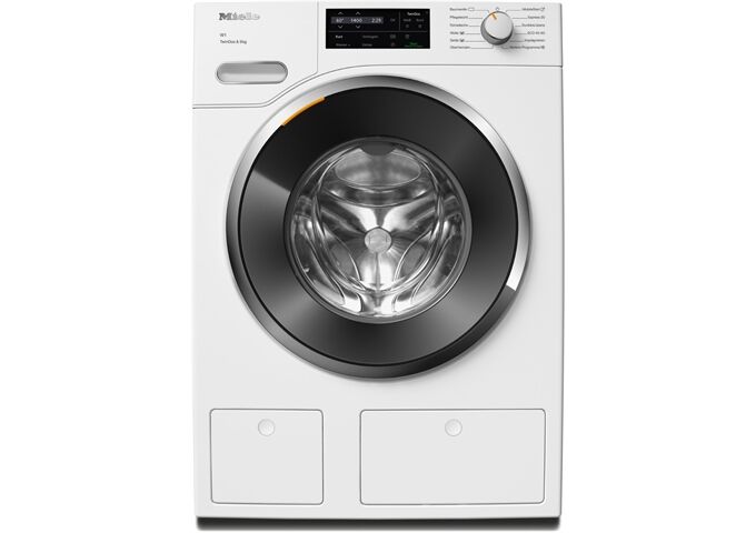 Miele WWG 760 WPS TDos W1