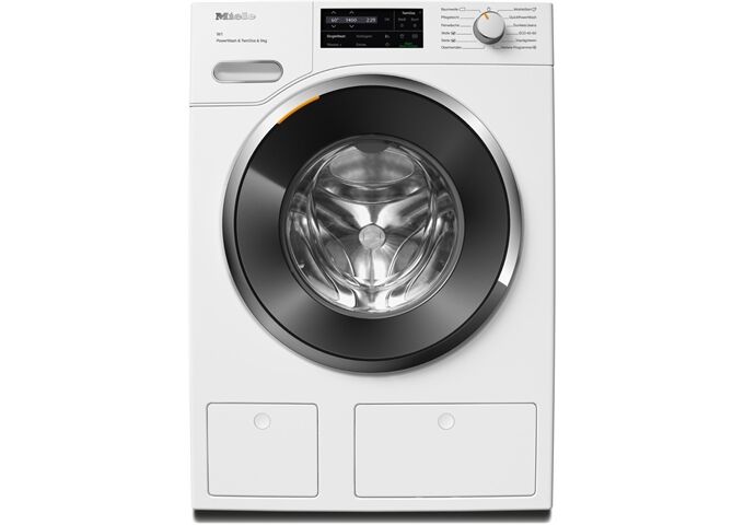 Miele WWI 860 WPS W1