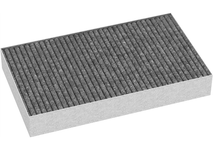 Miele DKF 29 P Kohlefilter