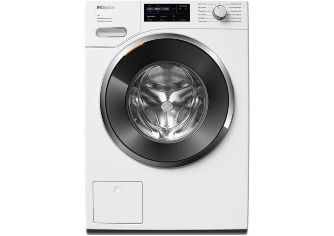 Miele WWE360WPS D LW PWash