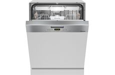 Miele G 5110 SCi Active *Ausstellstellstück* (edelstahl/cleanste) 3 Jahre Premiumshop Garantie