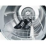 Miele TRK555 Trocknungskorb