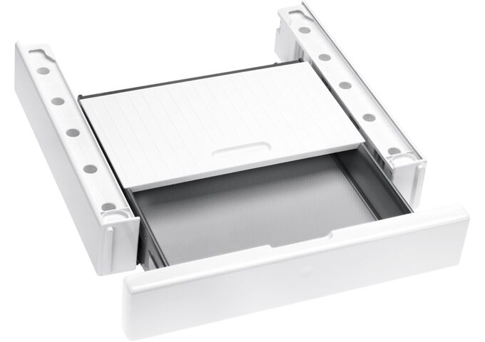 Miele WTV511 Wasch-Trocken-Verbindungssatz