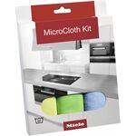 Miele MicroClothKit