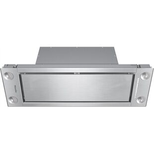 Miele DA 2698 D