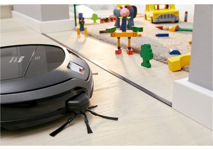 Miele RX-MB Magnetband