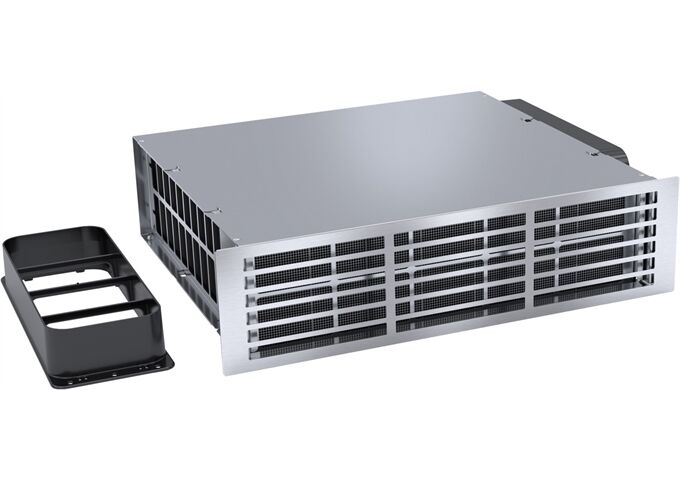 Miele DUU 1000-2 UBS Umluft