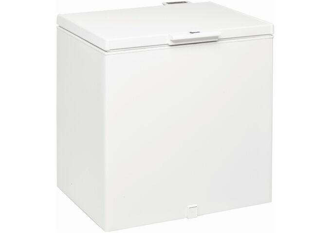 Bauknecht GTE 206 A2+