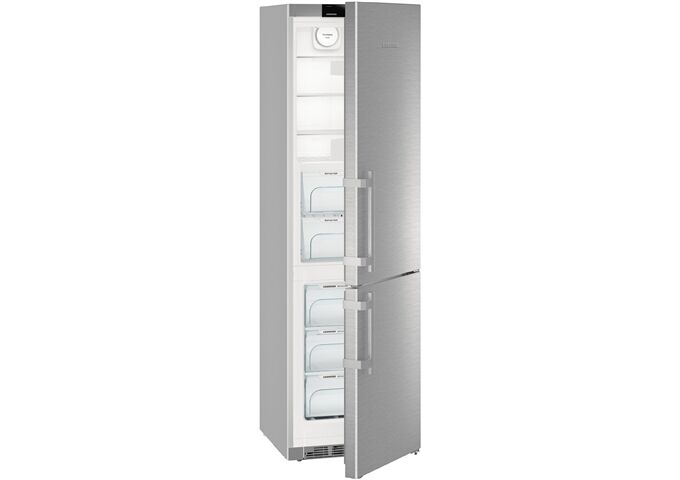 LIEBHERR KGBNf 2060-3 Limited Edition *Ausstellstück*
