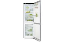 Miele KF 4372 CD el (Edelstahl-Look)