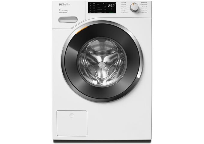 Miele WWE 460 WPS