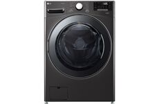 LG F11WM17TS2B *Ausstellstück* (black steel)