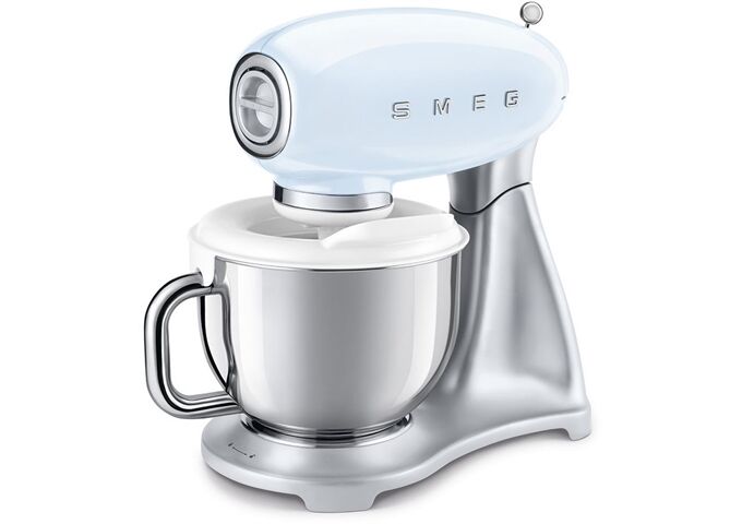 SMEG SMIC01