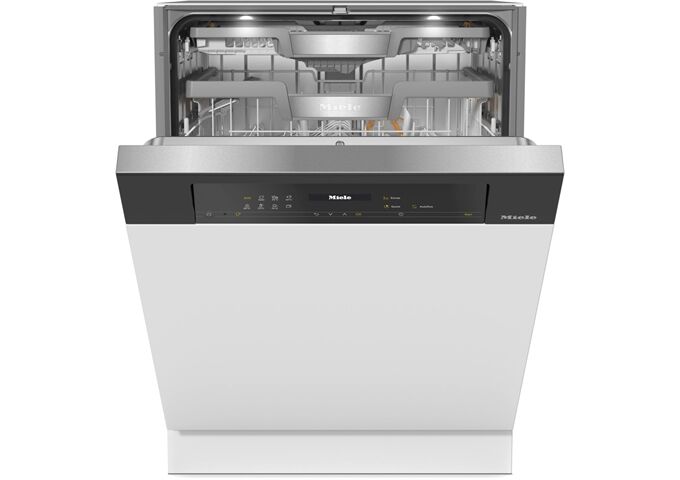 Miele G 7710 SCi