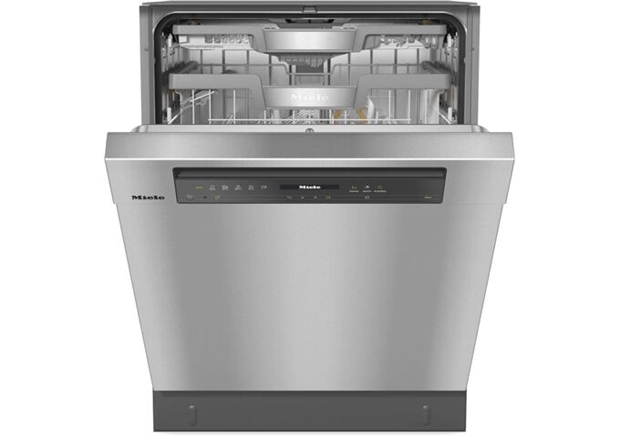 Miele G 7623 SCU E