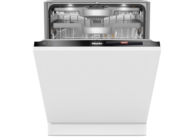 Miele G 7980 SCVi K2O