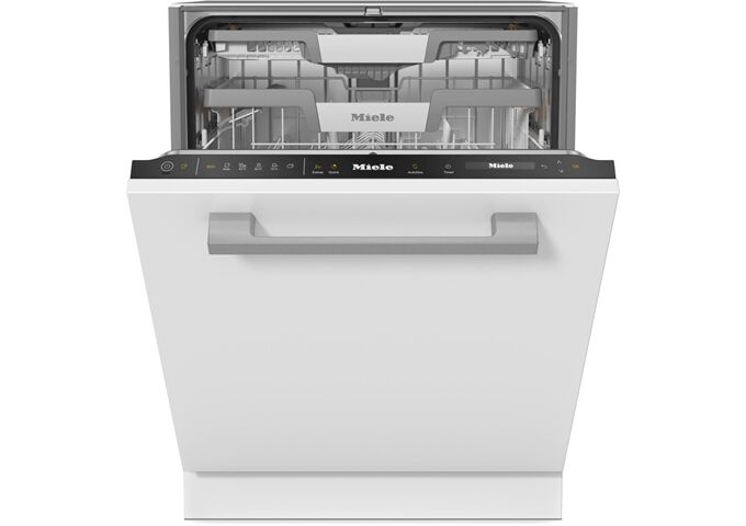 Miele G 7650 SCVi