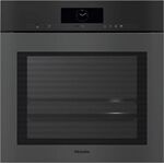 Miele DGC 7860 HCX (Grifflos) 125 Gala Edition