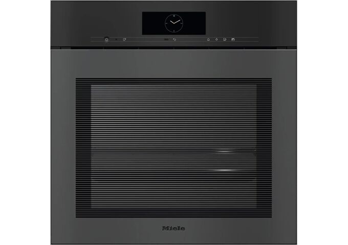 Miele DGC 7860 HCX (Grifflos) 125 Gala Edition